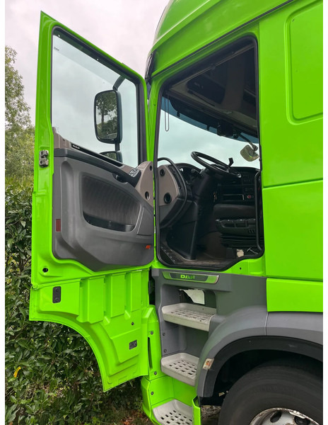 Камион влекач DAF XF 480 FT: слика 14 Камион влекач DAF XF 480 FT: слика 14