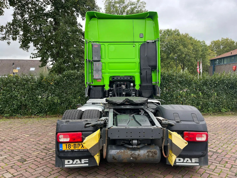 Камион влекач DAF XF 480 FT: слика 9 Камион влекач DAF XF 480 FT: слика 9