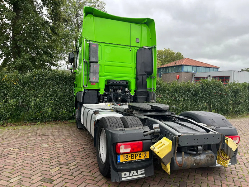 Камион влекач DAF XF 480 FT: слика 10 Камион влекач DAF XF 480 FT: слика 10