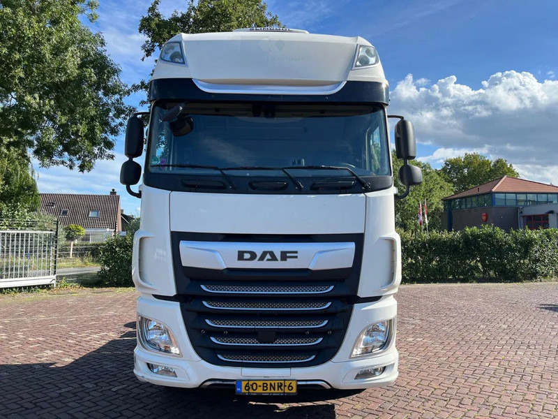 DAF XF 480 FT - Камион влекач: слика 3 DAF XF 480 FT - Камион влекач: слика 3