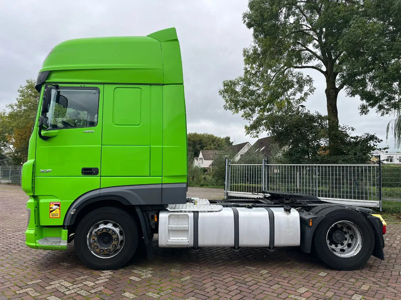 Камион влекач DAF XF 480 FT: слика 12 Камион влекач DAF XF 480 FT: слика 12