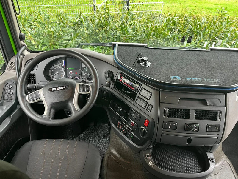 Камион влекач DAF XF 480 FT: слика 18 Камион влекач DAF XF 480 FT: слика 18