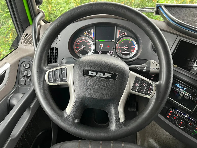 Камион влекач DAF XF 480 FT: слика 20