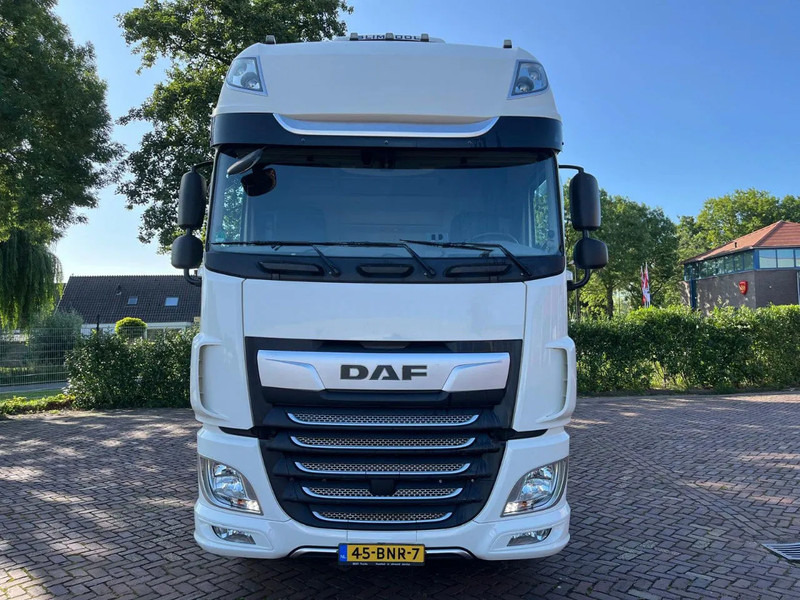 DAF XF 480 FT - Камион влекач: слика 3 DAF XF 480 FT - Камион влекач: слика 3
