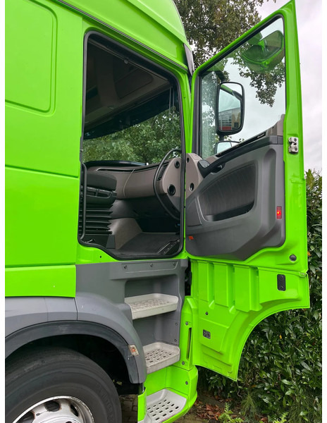 Камион влекач DAF XF 480 FT: слика 15 Камион влекач DAF XF 480 FT: слика 15