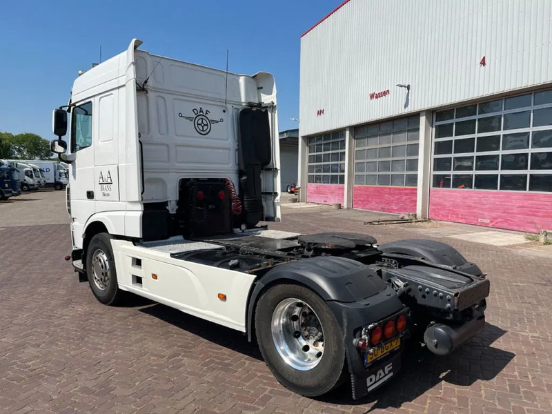DAF XF 510 FT EURO 6 9 TONS VOORAS - Камион влекач: слика 5 DAF XF 510 FT EURO 6 9 TONS VOORAS - Камион влекач: слика 5
