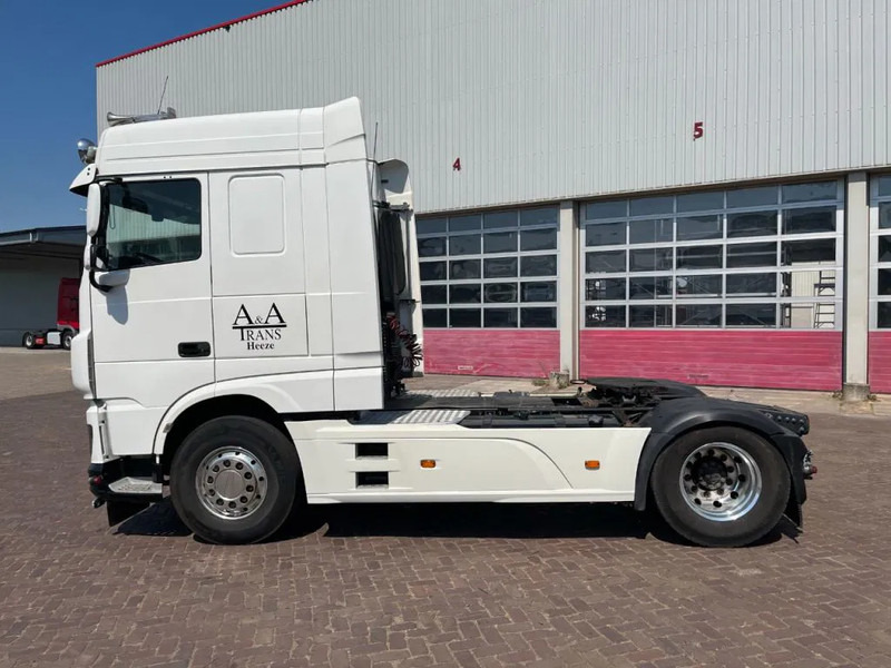 DAF XF 510 FT EURO 6 9 TONS VOORAS - Камион влекач: слика 4 DAF XF 510 FT EURO 6 9 TONS VOORAS - Камион влекач: слика 4