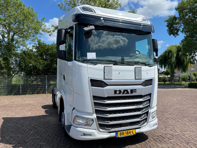 DAF XG 480 FT - Камион влекач: слика 4 DAF XG 480 FT - Камион влекач: слика 4