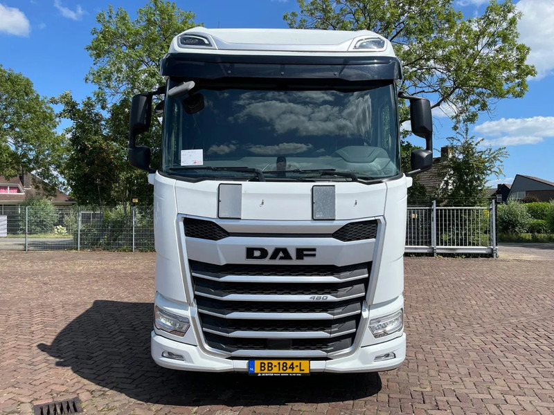 DAF XG 480 FT - Камион влекач: слика 3 DAF XG 480 FT - Камион влекач: слика 3