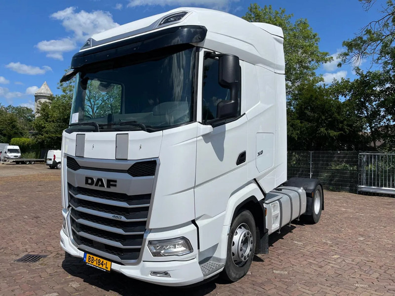 DAF XG 480 FT - Камион влекач: слика 1 DAF XG 480 FT - Камион влекач: слика 1