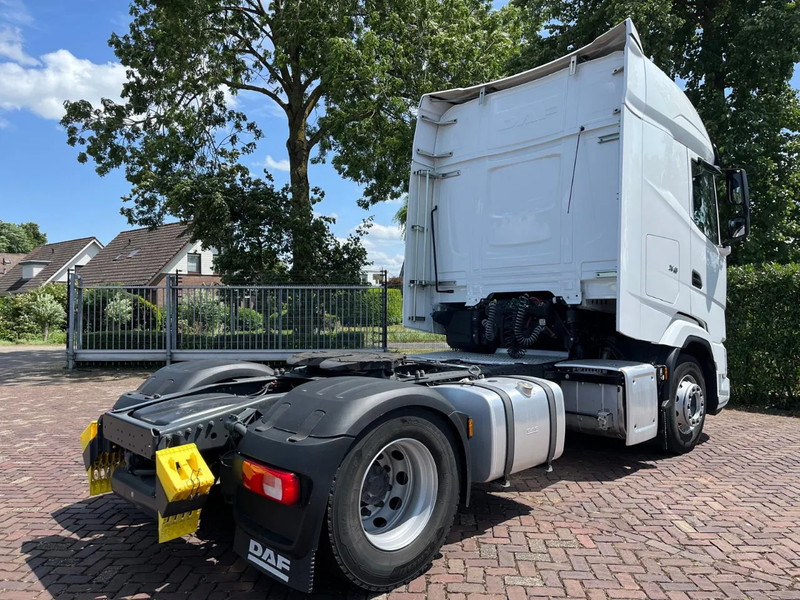 Камион влекач DAF XG 480 FT: слика 7