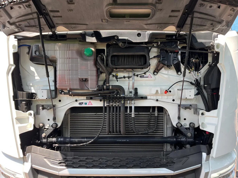 Камион влекач DAF XG 480 FT: слика 17