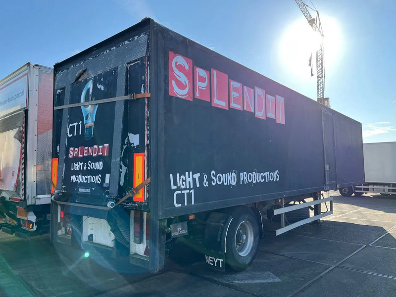 Netam-Fruehauf ONCRK 22110 - Полуприколка сандучар: слика 5 Netam-Fruehauf ONCRK 22110 - Полуприколка сандучар: слика 5