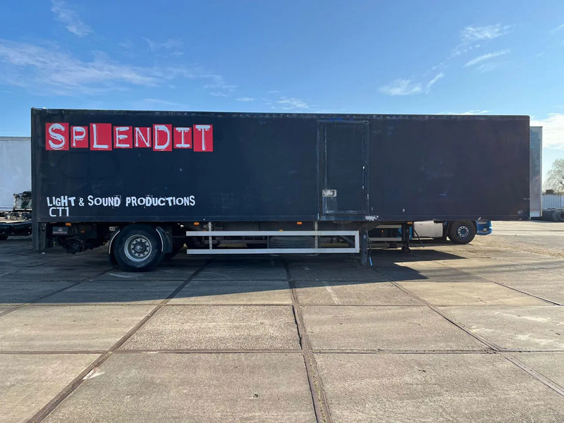 Netam-Fruehauf ONCRK 22110 - Полуприколка сандучар: слика 4 Netam-Fruehauf ONCRK 22110 - Полуприколка сандучар: слика 4