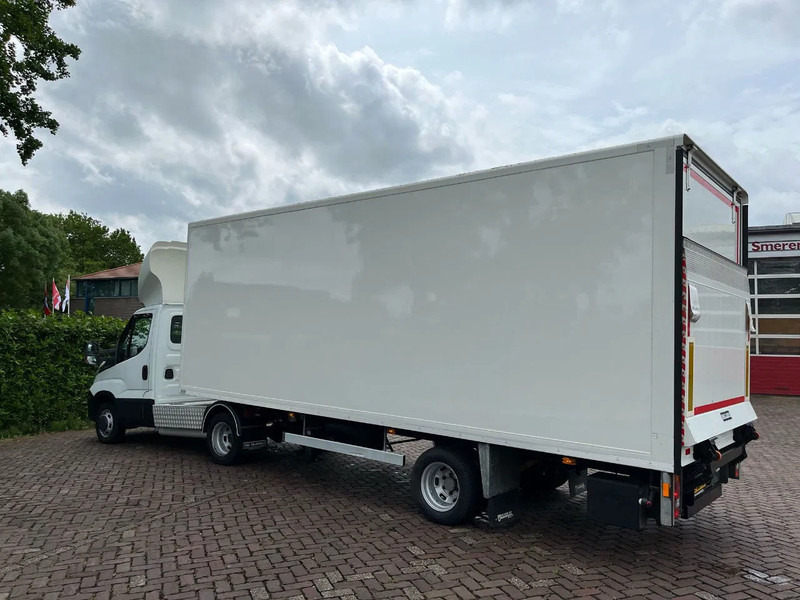 VELDHUIZEN P37-4 - Полуприколка: слика 1 VELDHUIZEN P37-4 - Полуприколка: слика 1