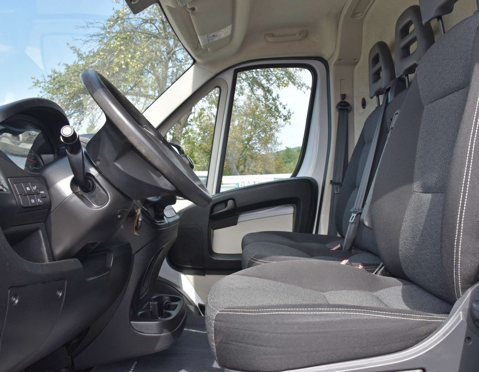 Лизинг на Fiat Ducato 130 Multijet*  4x4 Top Zustand  Fiat Ducato 130 Multijet*  4x4 Top Zustand: слика 8