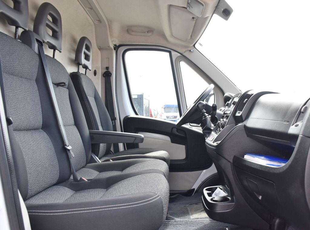 Лизинг на Fiat Ducato 130 Multijet*  4x4 Top Zustand  Fiat Ducato 130 Multijet*  4x4 Top Zustand: слика 8