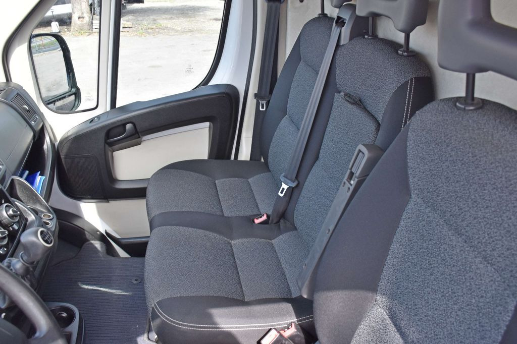 Лизинг на Fiat Ducato 130 Multijet*  4x4 Top Zustand  Fiat Ducato 130 Multijet*  4x4 Top Zustand: слика 9