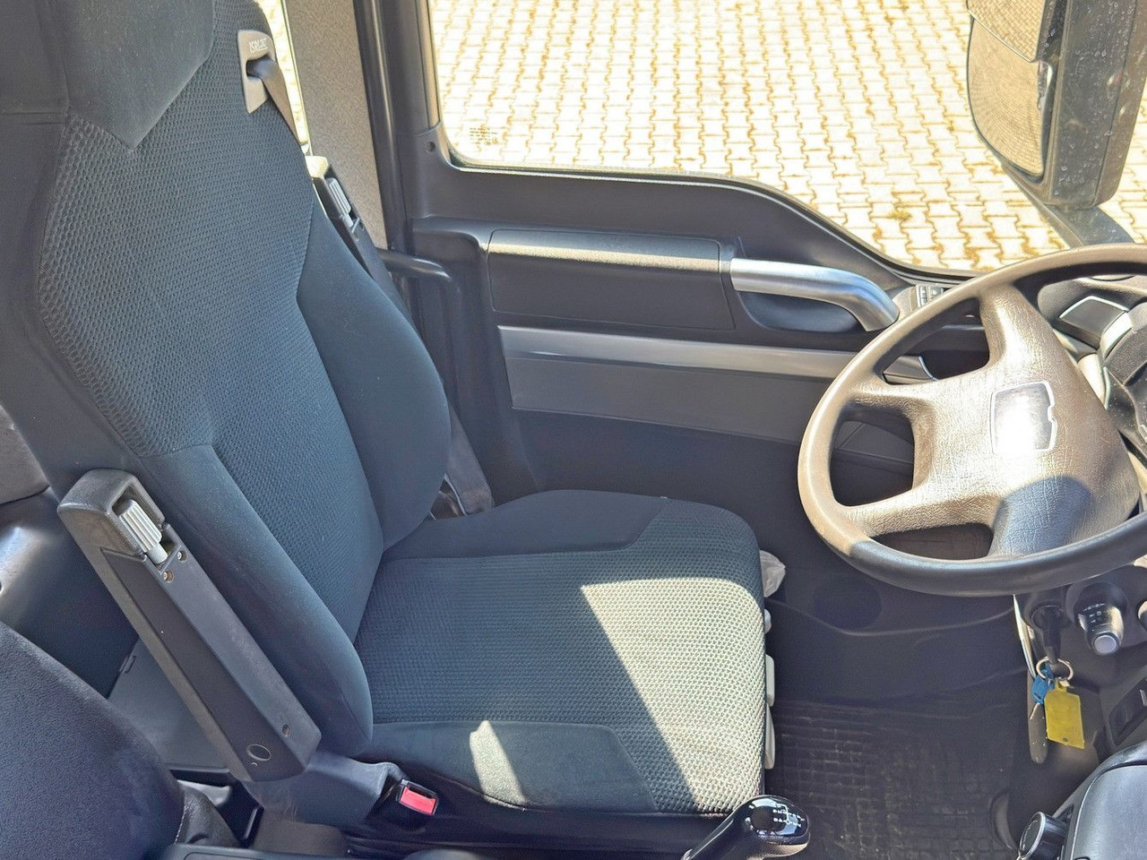 Кипер, Камион со кран MAN TGS 32.510 * HIAB 288 EP - 5HIDUO/ FUNK * 8x8: слика 13 Кипер, Камион со кран MAN TGS 32.510 * HIAB 288 EP - 5HIDUO/ FUNK * 8x8: слика 13