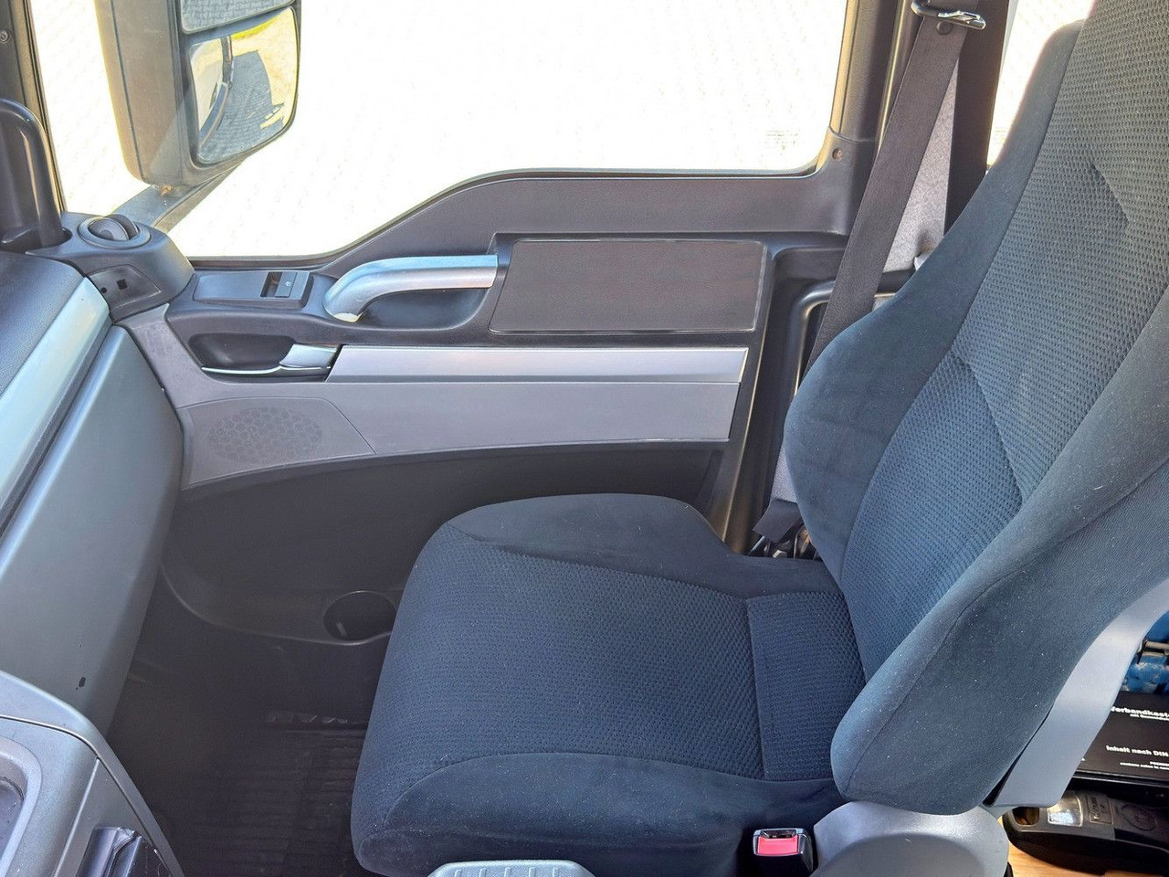 Кипер, Камион со кран MAN TGS 32.510 * HIAB 288 EP - 5HIDUO/ FUNK * 8x8: слика 11 Кипер, Камион со кран MAN TGS 32.510 * HIAB 288 EP - 5HIDUO/ FUNK * 8x8: слика 11