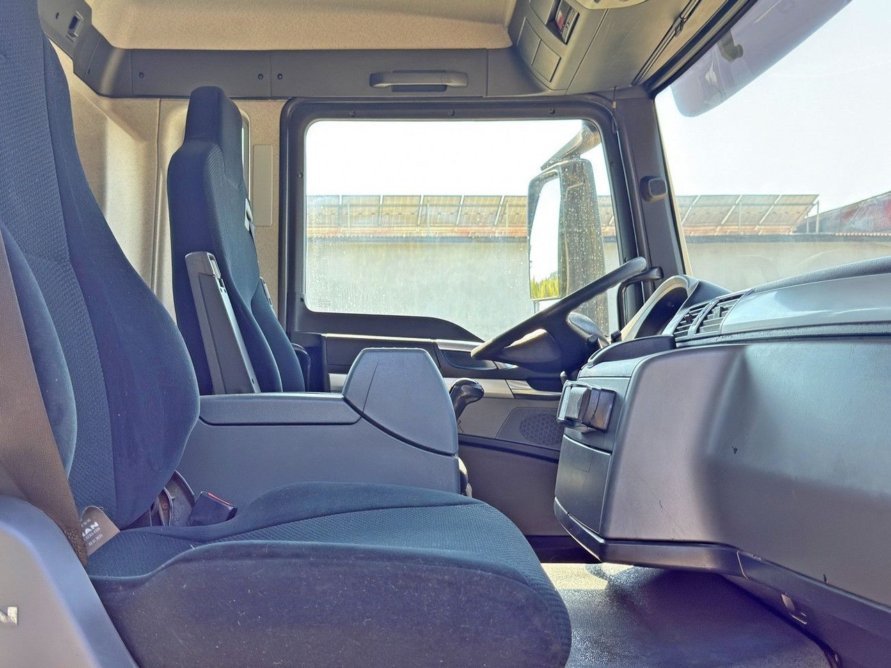 Кипер, Камион со кран MAN TGS 32.510 * HIAB 288 EP - 5HIDUO/ FUNK * 8x8: слика 12 Кипер, Камион со кран MAN TGS 32.510 * HIAB 288 EP - 5HIDUO/ FUNK * 8x8: слика 12