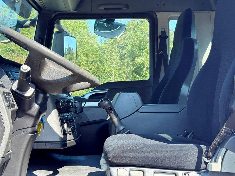 Кипер, Камион со кран MAN TGS 32.510 * HIAB 288 EP - 5HIDUO/ FUNK * 8x8: слика 10 Кипер, Камион со кран MAN TGS 32.510 * HIAB 288 EP - 5HIDUO/ FUNK * 8x8: слика 10