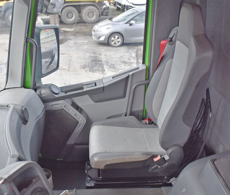 Камион со кука за подигање, Камион со кран Renault C430* ABROLLKIPPER *LIV 170Z 78 * 6x4 Renault C430* ABROLLKIPPER *LIV 170Z 78 * 6x4: слика 11