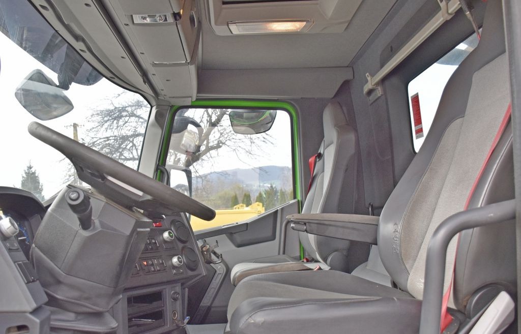 Камион со кука за подигање, Камион со кран Renault C430* ABROLLKIPPER *LIV 170Z 78 * 6x4 Renault C430* ABROLLKIPPER *LIV 170Z 78 * 6x4: слика 10