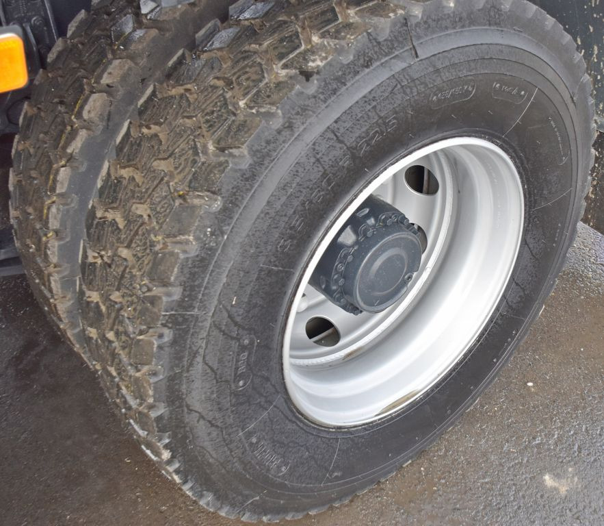 Камион со кука за подигање, Камион со кран Renault C430* ABROLLKIPPER *LIV 170Z 78 * 6x4 Renault C430* ABROLLKIPPER *LIV 170Z 78 * 6x4: слика 14