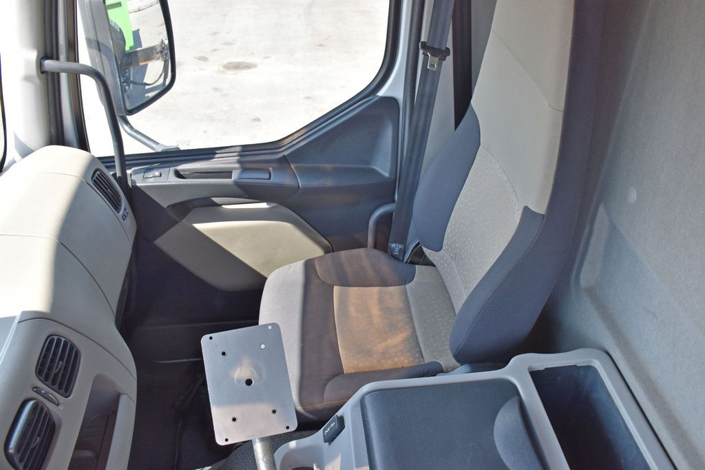 Камион со кран, Кипер Renault MIDLUM 220 DXI *KIPPER 3,80m *HIAB 077 B-2 DUO: слика 11