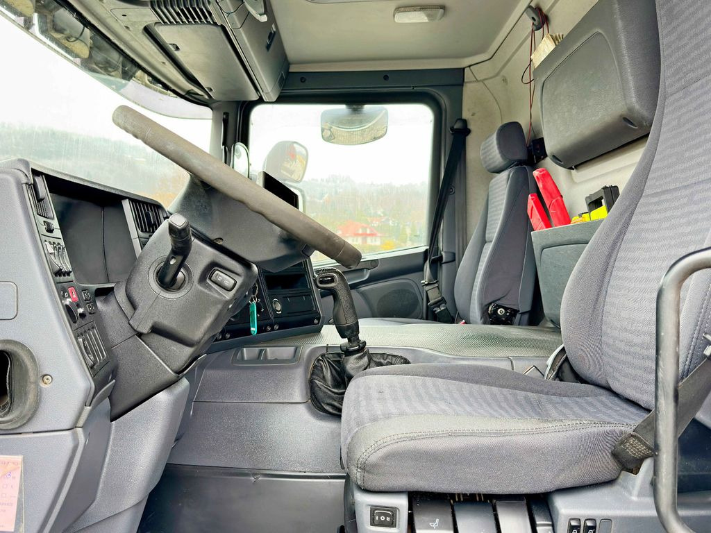 Лизинг на Scania P 420* PLATFORM 6,80m * PK 29002+FUNK * TOP  Scania P 420* PLATFORM 6,80m * PK 29002+FUNK * TOP: слика 10 Лизинг на Scania P 420* PLATFORM 6,80m * PK 29002+FUNK * TOP  Scania P 420* PLATFORM 6,80m * PK 29002+FUNK * TOP: слика 10