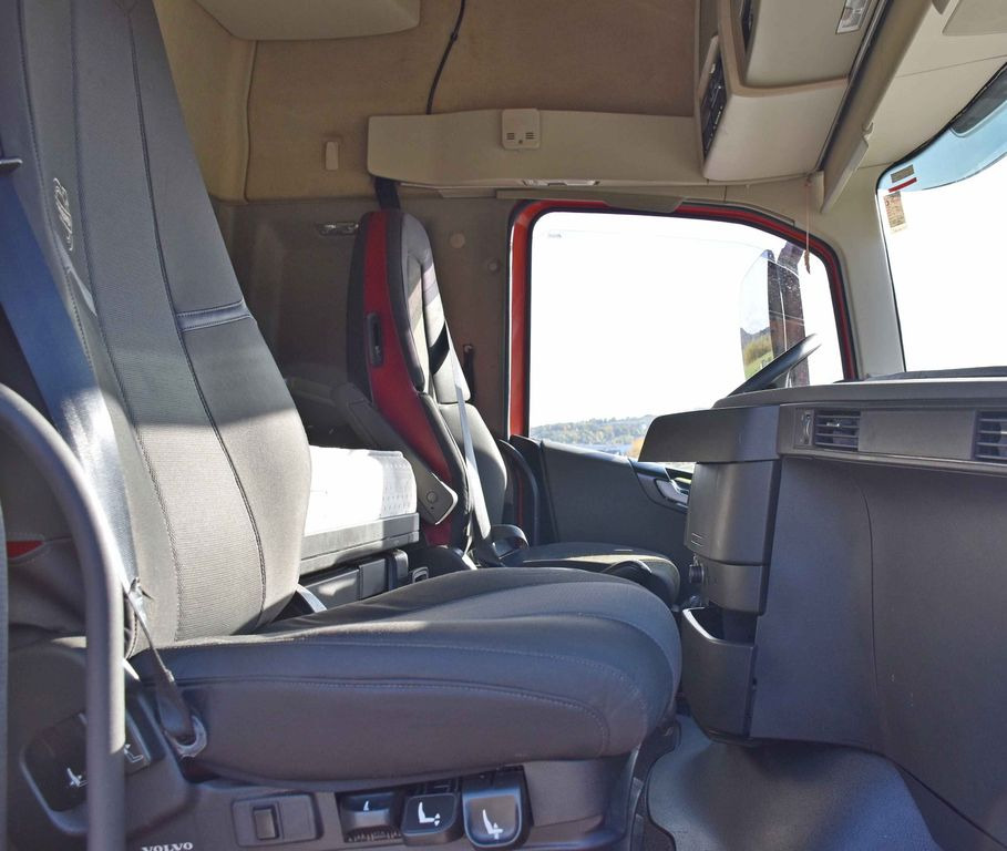 Лизинг на Volvo FH 420 * PK 26002 - EH D / FUNK* TOPZUSTAND  Volvo FH 420 * PK 26002 - EH D / FUNK* TOPZUSTAND: слика 12