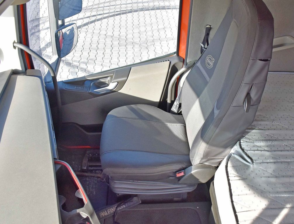 Лизинг на Volvo FH 420 * PK 26002 - EH D / FUNK* TOPZUSTAND  Volvo FH 420 * PK 26002 - EH D / FUNK* TOPZUSTAND: слика 11