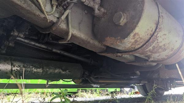 Двокатен автобус 1949 Guy Arab back loader, half cab double decker: слика 15 Двокатен автобус 1949 Guy Arab back loader, half cab double decker: слика 15