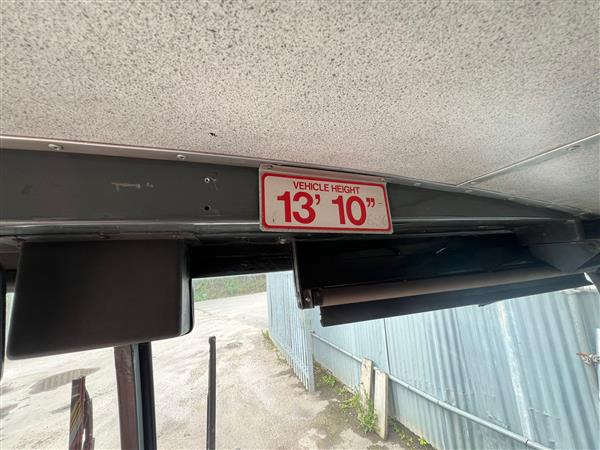 1997 Volvo olympian 87 seater - Двокатен автобус: слика 2 1997 Volvo olympian 87 seater - Двокатен автобус: слика 2