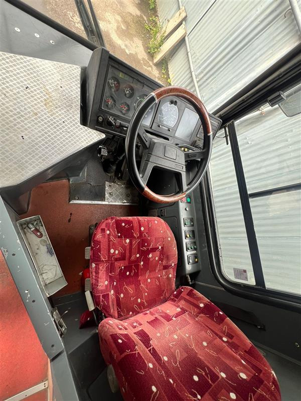 1997 Volvo olympian 87 seater - Двокатен автобус: слика 3 1997 Volvo olympian 87 seater - Двокатен автобус: слика 3