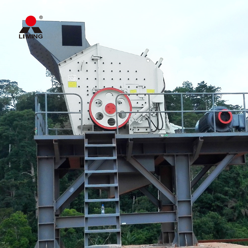 LIMING Heavy Duty River Stone Impact Crusher Plant Prices - Ударна дробилката: слика 1 LIMING Heavy Duty River Stone Impact Crusher Plant Prices - Ударна дробилката: слика 1