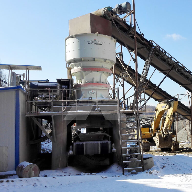 LIMING Hot Sale Mining Stone Crusher Rock Cone Crusher - Конус дробилката: слика 4 LIMING Hot Sale Mining Stone Crusher Rock Cone Crusher - Конус дробилката: слика 4