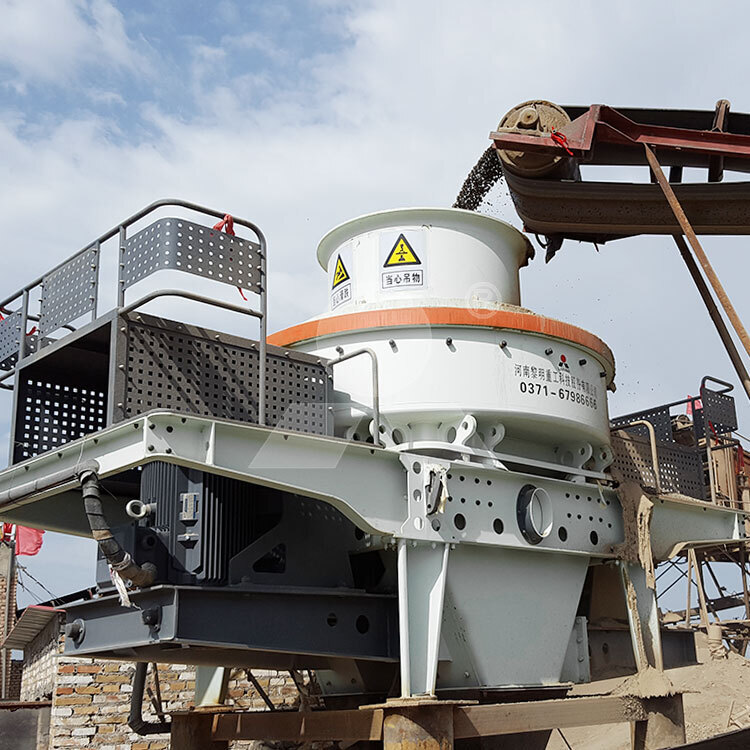 LIMING Quarry Artificial Fine Sand Making Machine - Рударска машина: слика 1 LIMING Quarry Artificial Fine Sand Making Machine - Рударска машина: слика 1