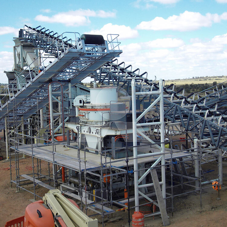 LIMING Quarry Artificial Fine Sand Making Machine - Рударска машина: слика 4 LIMING Quarry Artificial Fine Sand Making Machine - Рударска машина: слика 4