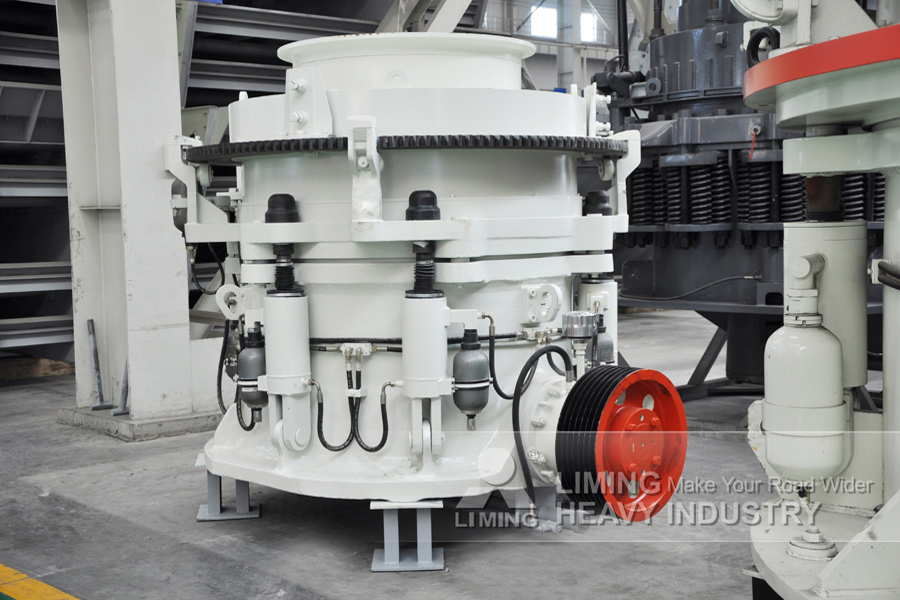 Liming HPT500 Cone Crusher Mining Machinery Stone Crushing Cone Crusher - Конус дробилката: слика 5 Liming HPT500 Cone Crusher Mining Machinery Stone Crushing Cone Crusher - Конус дробилката: слика 5