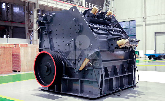 Liming Hydraulic Roller Impact Crusher Cost - Ударна дробилката: слика 4 Liming Hydraulic Roller Impact Crusher Cost - Ударна дробилката: слика 4