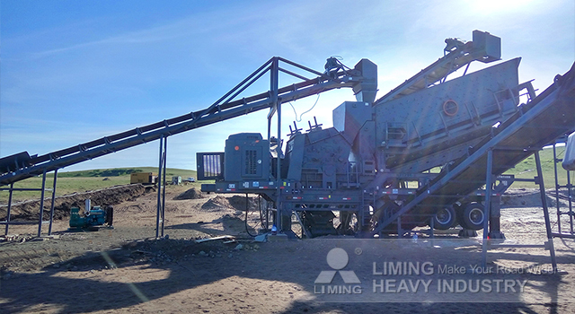 Liming Inquiry Quotation for Mobile Limestone Crusher - Ударна дробилката: слика 1 Liming Inquiry Quotation for Mobile Limestone Crusher - Ударна дробилката: слика 1