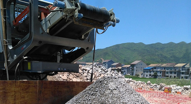 Liming Inquiry Quotation for Mobile Limestone Crusher - Ударна дробилката: слика 2 Liming Inquiry Quotation for Mobile Limestone Crusher - Ударна дробилката: слика 2