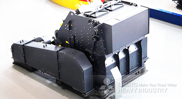 Liming Medium Rock Impact Crusher Plant Stone Crushing Machine On Sale - Ударна дробилката: слика 1 Liming Medium Rock Impact Crusher Plant Stone Crushing Machine On Sale - Ударна дробилката: слика 1