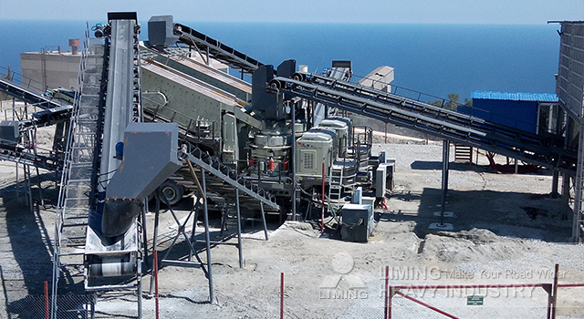 Liming Our Request about Portable Cone Crusher - Конус дробилката: слика 4 Liming Our Request about Portable Cone Crusher - Конус дробилката: слика 4