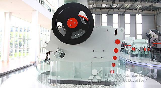 Liming PEW1100 Jaw Crusher Limestone Jaw Crusher Plant - Дробилката за вилица: слика 3 Liming PEW1100 Jaw Crusher Limestone Jaw Crusher Plant - Дробилката за вилица: слика 3
