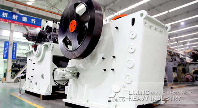Liming PEW1100 Jaw Crusher Limestone Jaw Crusher Plant - Дробилката за вилица: слика 4 Liming PEW1100 Jaw Crusher Limestone Jaw Crusher Plant - Дробилката за вилица: слика 4