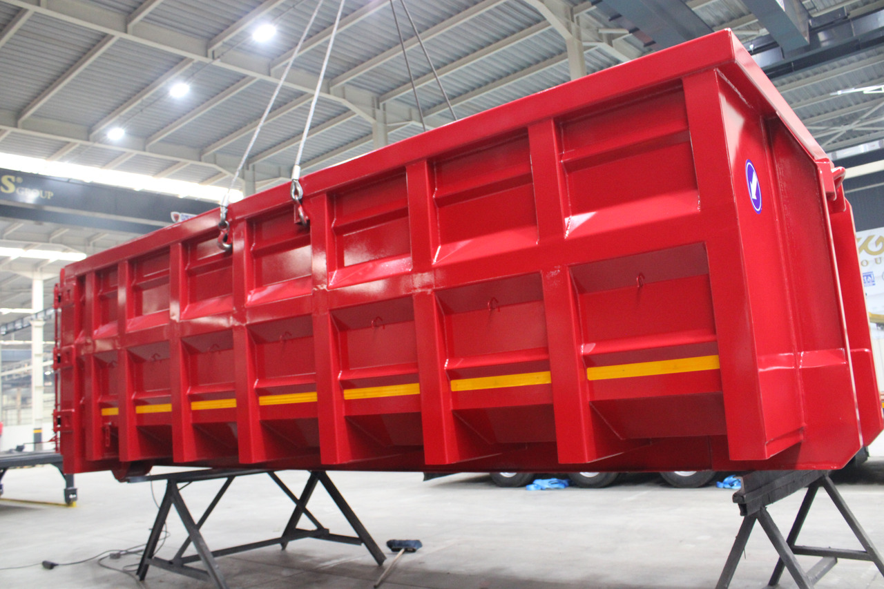 LIDER NEW 2025 MODELS YEAR (MANUFACTURER COMPANY LIDER TRAILER - Киперски сандак: слика 3 LIDER NEW 2025 MODELS YEAR (MANUFACTURER COMPANY LIDER TRAILER - Киперски сандак: слика 3