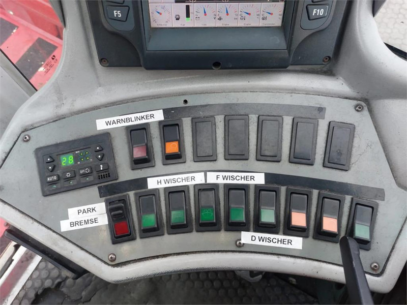 CVS Ferrari F378.5 PB - Сложувачки досегнувач: слика 3 CVS Ferrari F378.5 PB - Сложувачки досегнувач: слика 3